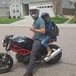 Profile Picture of Bryan C Morrill (@bryancmorrill) on Instagram