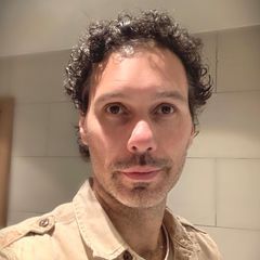 Profile Picture of Andrew Hanson (@balistdea) on Tiktok