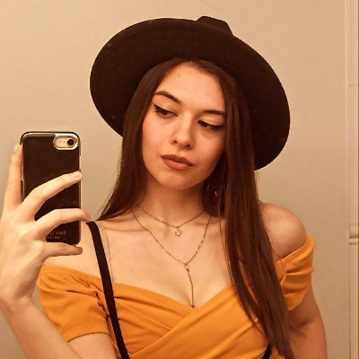 Profile Picture of Best Of Nicole Maines (@picsofmaines) on Twitter