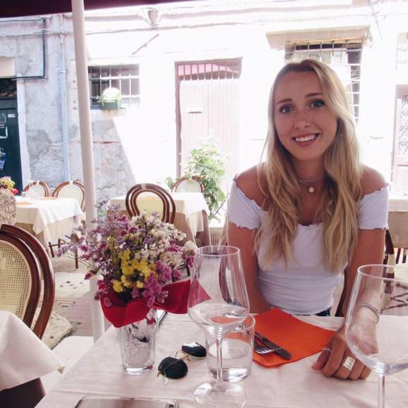 Profile Picture of Michelle Johannesson (@michjohannesson) on Poshmark