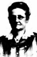 Profile Picture of Lucy Biddle Lewison Wikipedia