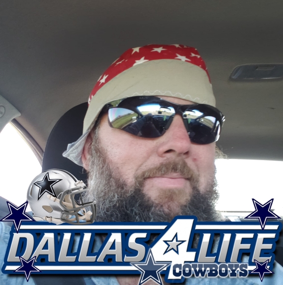 Profile Picture of Kevin s Knighten (@fullthrottle78) on Poshmark