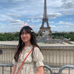 Profile Picture of 張耀容 (@yaorong930109) on Instagram