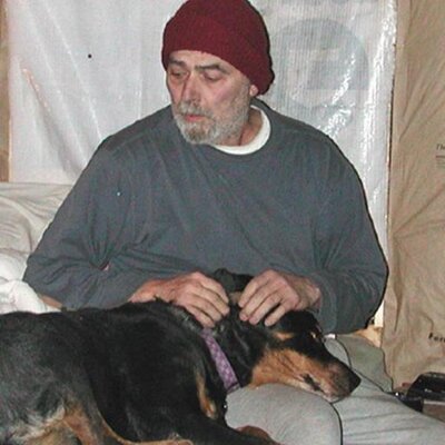 Profile Picture of John Kopcha (@kopcha200) on Twitter