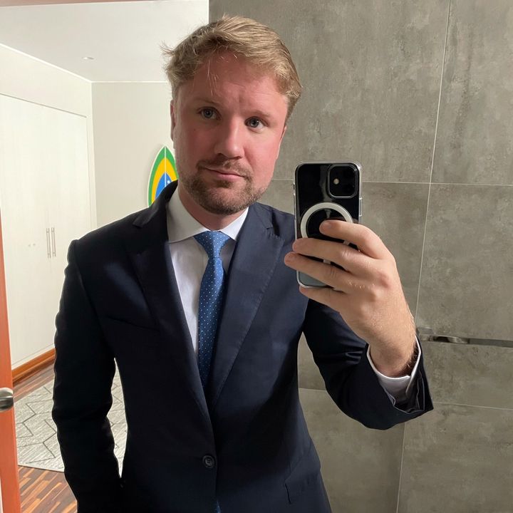 Profile Picture of Ian Zimmermann Ascenzo (@ianzimmermann01) on Tiktok