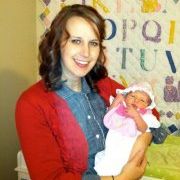 Profile Picture of Allison Hansen (@allihan) on Pinterest