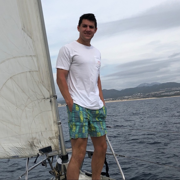 Profile Picture of Chad Stevenson (@chad406) on Poshmark