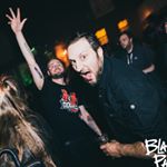 Profile Picture of Sean Strange (@seanastrange) on Instagram