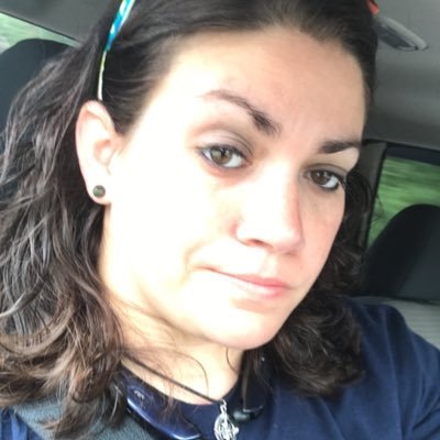 Profile Picture of Jayne Riddle (@joker_jay84) on Twitter