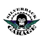 Profile Picture of alex gillies (@silverbackgarageiw) on Instagram