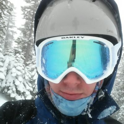 Profile Picture of Stephen Braunstein (@FO_Stephen) on Twitter