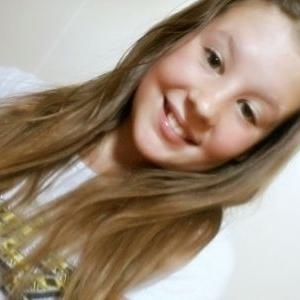 Profile Picture of Mallory Mcdonald (@shadowgirl158) on Twitter