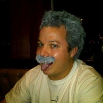 Profile Picture of Thomas McCreary (@TQMcCreary) on Twitter