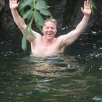 Profile Picture of Richard Baker-Howard (@wildswimking) on Instagram