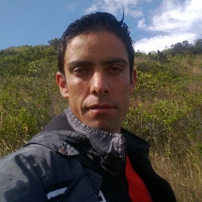 Profile Picture of Alonso Paez (@alonsopaez1) on Twitter