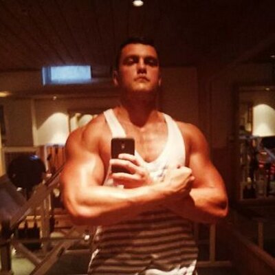 Profile Picture of Matthew Betts (@m_j_betts) on Twitter