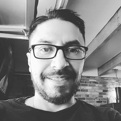 Profile Picture of James Cantu (@cantu_believe) on Twitter