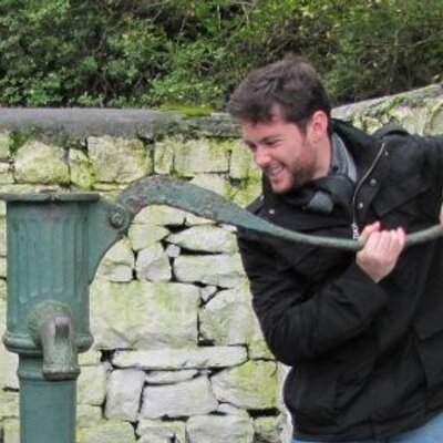 Profile Picture of Michael Hardiman (@mg_hardiman) on Twitter