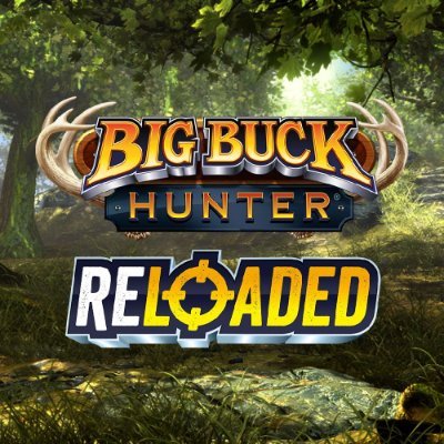 Profile Picture of Big Buck Hunter (@bigbuckhunter) on Twitter