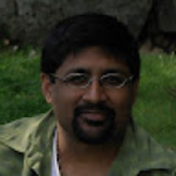 Profile Picture of Ravi Chandrasekaran (@jpchindi) on Poshmark