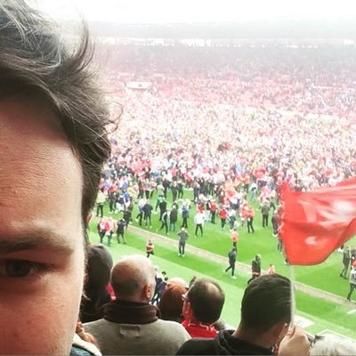 Profile Picture of Joe Harland (@JoeHarland92) on Twitter