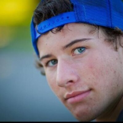 Profile Picture of Wyatt Johnson (@WyattGrantJohns) on Twitter