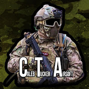 Profile Picture of Caleb Tucker Airsoft (@CalebTuckerAirsoft) on Youtube