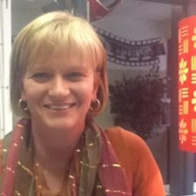 Profile Picture of Brenda Wiebe (@b_wiebe) on Twitter