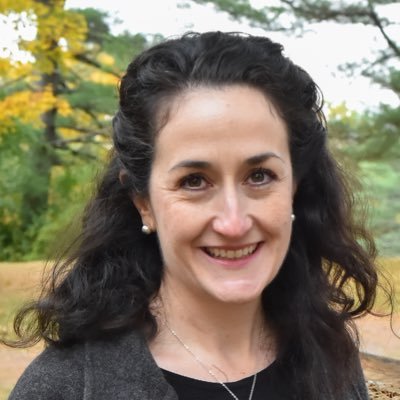 Profile Picture of Kate Malone Hesser (@katehesser) on Twitter