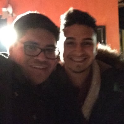 Profile Picture of ALEX QUIHUIS (@alexfavelak14) on Twitter