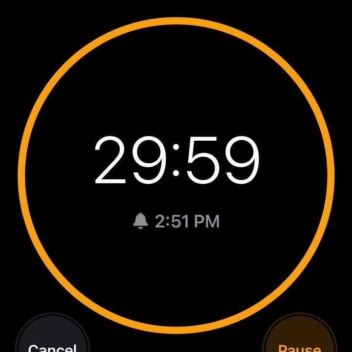 Profile Picture of time (@timer.povs..44) on Tiktok