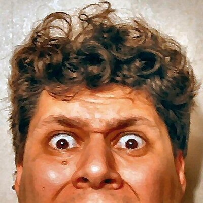 Profile Picture of Martin Harris (@@BlackMael) on Twitter