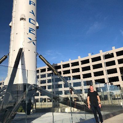 Profile Picture of Jason Dunlap  😷 (@jasondunlap) on Twitter