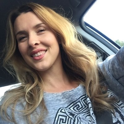 Profile Picture of Caroline Hurd (@CarolineHurd6) on Twitter