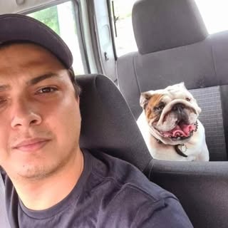 Profile Picture of diego (@cuevasp) on Instagram