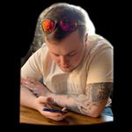 Profile Picture of Brad Brewster (@braderzzxzzx) on Instagram