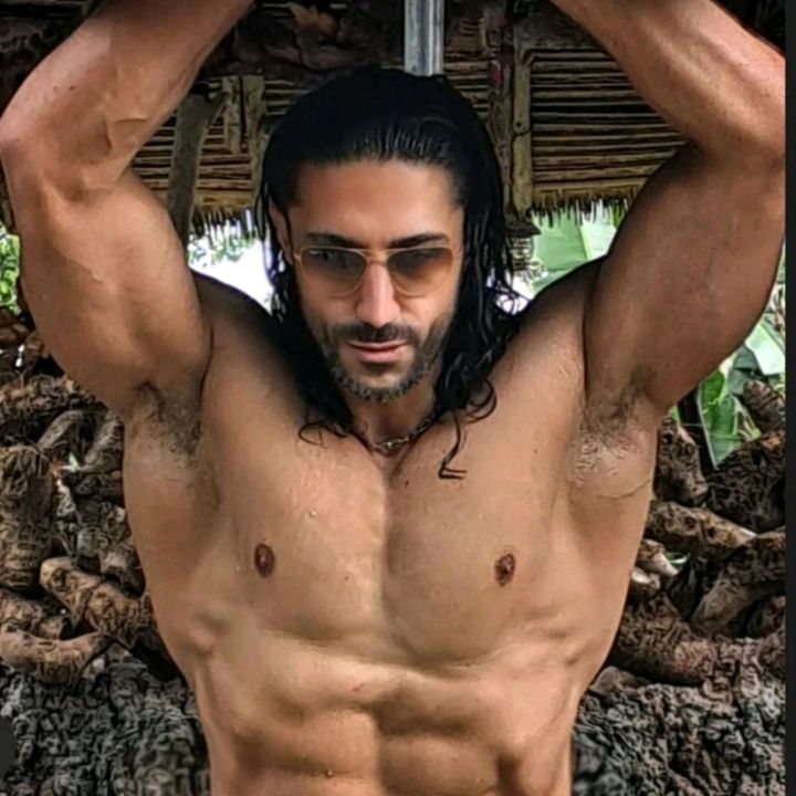 Profile Picture of James_Persia (@james_persia_) on Tiktok