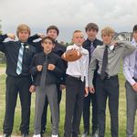 Profile Picture of Ryan Brost (@ryan_brost34) on Instagram