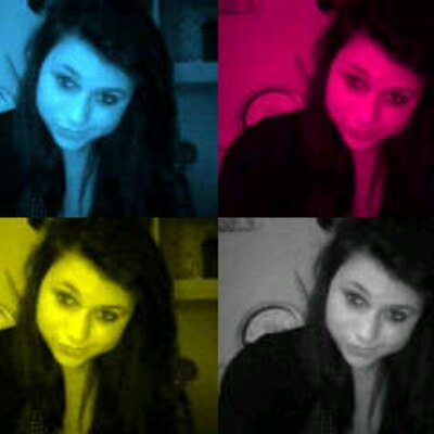 Danielle Garnett - Twitter Profile Picture of Danielle Garnett (@DannyFayeGarnet) on Twitter