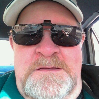 Profile Picture of Dale R. Hein (@superfan51) on Twitter