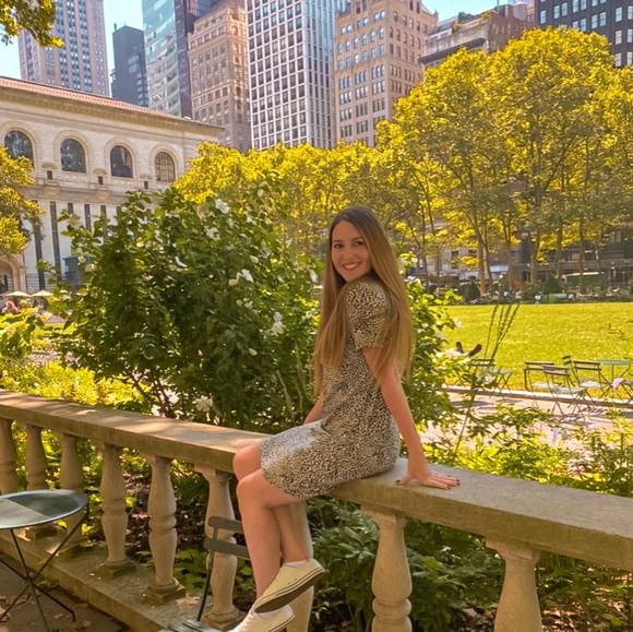 Profile Picture of Michal Master yehudai (@mish1628) on Poshmark