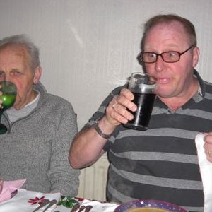 Profile Picture of Iain George Bagwell (@Igbagwell) on Twitter