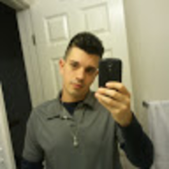 Profile Picture of James Watt (@jjsbebop) on Poshmark
