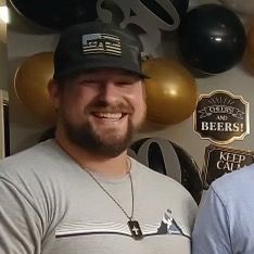 Profile Picture of Dustin Wright (@dustinwright) on Tiktok