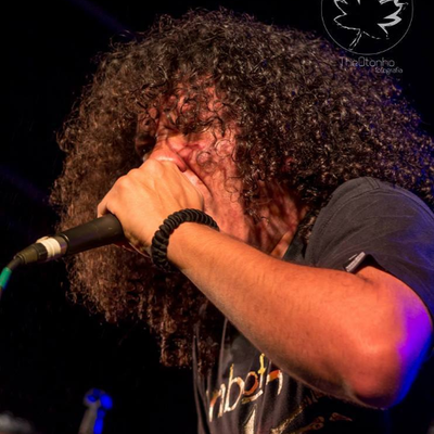 Profile Picture of Leonardo Lapoint Palomino (@LapointLeonardo) on Twitter