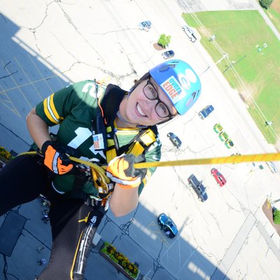 Profile Picture of Dr. Amy Hebert (@amykhebert) on Twitter