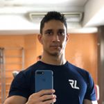 Profile Picture of RODRIGO LOPES PERSONAL TRAINER (@rodrigo.lopes.personal) on Instagram