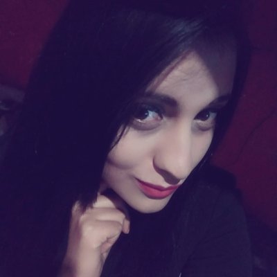 Profile Picture of Margarita Gallegos Almonte (@GallegosAlmonte) on Twitter