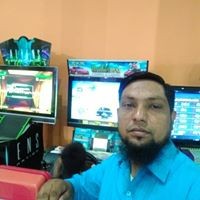 Profile Picture of Ikram Shah (@ikram-shah-11) on Quora