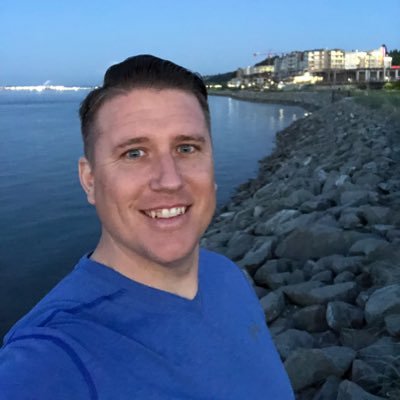 Profile Picture of Jake Murphy (@BigMurph253) on Twitter